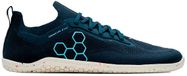 Vivobarefoot Primus Lite Knit Natural Barefoot Chaussures Bleu EU 42 Femme