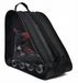 Sac de patins durable avec 3 compartiments et sangle de transport