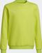 adidas Performance Entrada 22 Sweatshirt - Kinderen - Geel - 116
