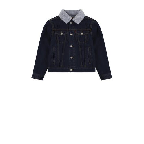 Levi's Kids Denim Jacket - Blue