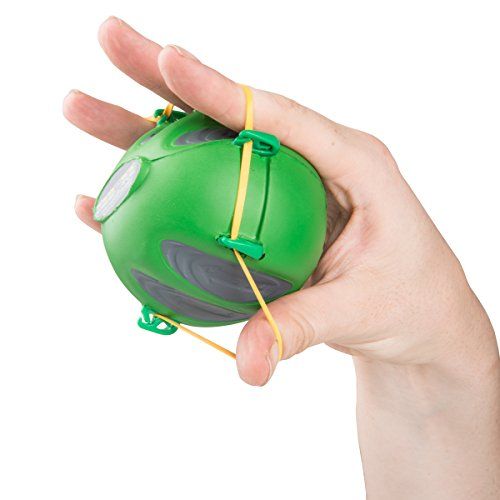CanDo Handtrainer Digi-Extend n'Squeeze® - Groen (Medium)