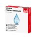 Solis Solipol Powder Descaler Détartrant pour machine à café - Convient aux systèmes à capsules, bouilloires et autres appareils - Poudre détartrante - 3x 50 grammes