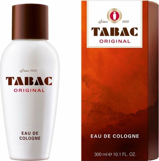 Tabac Eau de Cologne / 300 ml / Men