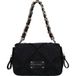 Le sac Carrie Noir
