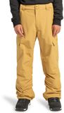 Dc Shoes Banshee Broek Geel S Man