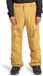 Dc Shoes Banshee Broek Geel S Man