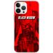 ERT GROUP mobiel telefoonhoesje voor Samsung A51 origineel en officieel erkend Marvel patroon Black Widow 007 optimaal aangepast aan de vorm van de mobiele telefoon, hoesje is gemaakt van TPU