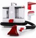 Dirt Devil Vlekkenreiniger DD1005 - Tapijtreiniger met Spray en Zuigfunctie