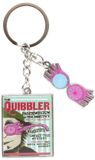 Erik Grupo Erik Harry Potter Luna Lovegood Sleutelhanger - Multicolours