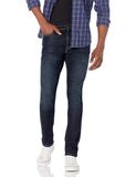 Amazon Essentials Heren Skinny-fit Stretch Jean