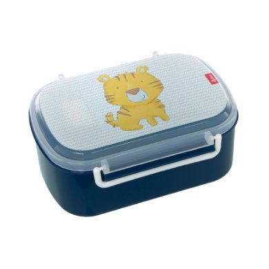 Sigikid ® Lunchbox Tiger - 2022 Model