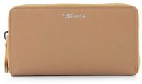 Tamaris Amanda Zip Around Wallet Sahara