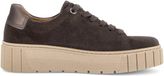Gabor - Dames - Sneakers - Bruin