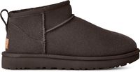 UGG Classic Ultra Mini Dames Dusted Cocoa/Dusted Cocoa Maat 43
