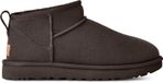 UGG Classic Ultra Mini Dames Dusted Cocoa/Dusted Cocoa Maat 43