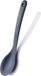 Korkmaz Twisty cuillère de service en silicone, 33 cm