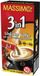 Massimo 3-in-1 160 sticks