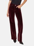 Lipsy Broek Bourgogne