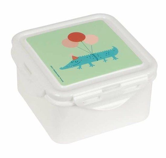 Safta Lunchbox 13 x 7,5 x 13 cm