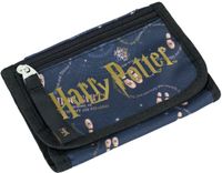 Baagl Portemonnee Harry Potter The Marauder's Map