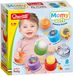 Quercetti Momy Soft Sensory - 8dlg.