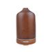 BOT Aroma diffuser SDW1 - natuurlijke bamboehout, 100 ml, donkerbruin
