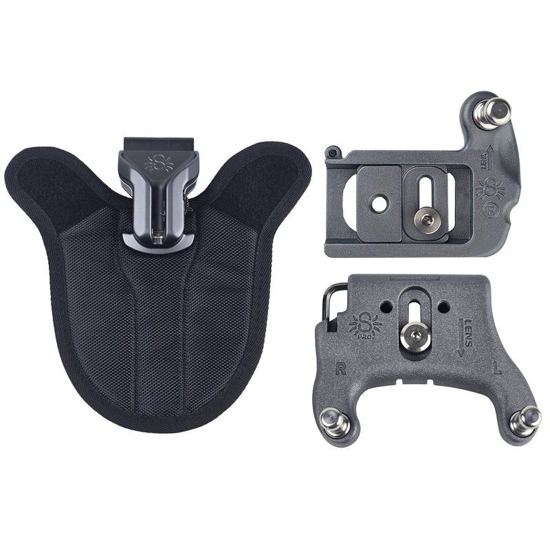 Spider SpiderPro Single To Dual Belt Upgrade V2