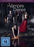Plaion The Vampire Diaries Staffel 5 DVD