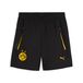 Puma BVB PUMATECH Relaxed Geweven Shorts