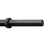 Rennsteig Werkzeuge 246 40000 Platte beitel 35 mm Gezamenlijke lengte 350 mm Zeskant schacht 1 stuk(s)