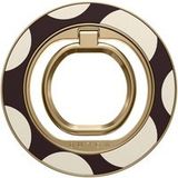 Burga Magnetic Ringholder Gold - Spot On