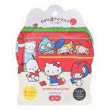 HONYARADOH Sanrio Characters Masque pour les yeux chaud 1 pc
