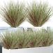 Ibenzoa® Set de 12 plantes artificielles - Réaliste et sans entretien pour intérieur et extérieur