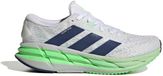 Adidas Adistar 4 Hardloopschoenen Wit EU 46 2/3 Man