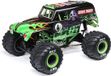 Losi Mini LMT radiografisch bestuurbaar model Monstertruck Elektromotor 1:18 Zwart;Groen