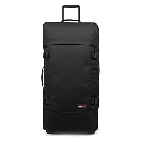 Eastpak TRANVERZ L Koffer, 79 x 40 x 33 cm, 121 L - Blue Downtown (Blauw)