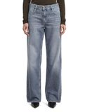 G-Star Judee Jeans Loose Multicolor Dames Blauw W32L32