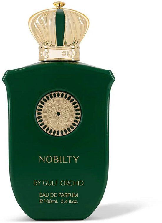 Gulf Orchid / 100 ml / Unisex