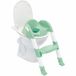 TherMOBABY Kiddyloo Toiletbril Verminderaar voor Baby's Groen