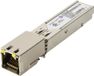 Alcatel-Lucent SFP-GIG-T, Koper, 1000 Mbit/s, SFP, 100 m, IEEE 802.3z, CAT5, CAT5e, CAT6