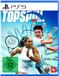 2K TopSpin 2K25 - Duits (PlayStation 5) Gebruikt