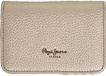 Pepe Jeans Tyler Portemonnee Goud Vrouw
