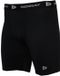 Donnay Compressie Short Heren Zwart 3XL