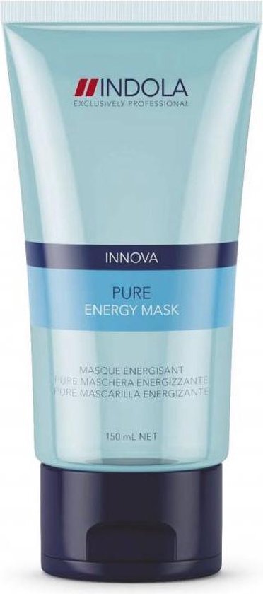Indola Innova Pure Energy Mask