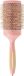 Ilū Brosse de coiffage Bamboom Rose Ø 65 mm