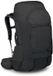 Osprey Fairpoint Trek 55 OS Wandelrugzak Polyester Zwart Unisex Volwassenen 55 l