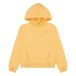 Levi's Sweat à capuche Batwing Patch Flax Taille : 12 ans