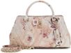 GUESS Tamara Girlfriend Sac Bandoulière Floral Multi rose