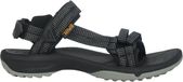 Teva Terra FI LITE - Damensandale - Schwarz - Größe 42 (EU) 9 (UK)