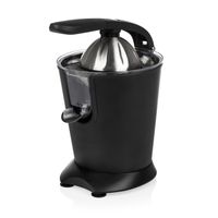 Princess 201853 Citruspers - 160W - Black Steel - With Anti-Drip Function
